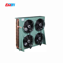 factory directly sale commercial refrigerator spare parts heat exchangers condensers